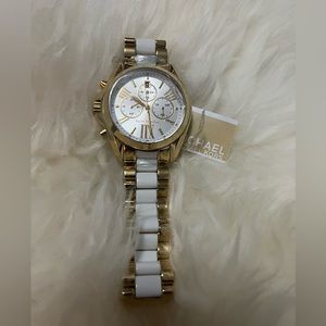 Michael Kors watch - brand new with tags